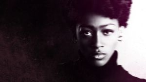 Beauty's poster