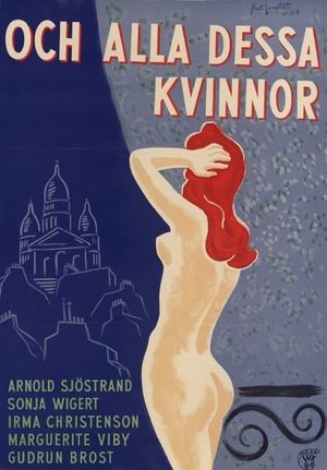 ...och alla dessa kvinnor's poster image