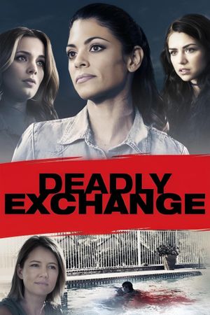 Deadly Exchange's poster