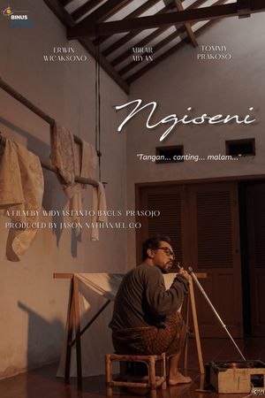 Ngiseni's poster image