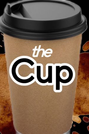 The Cup's poster