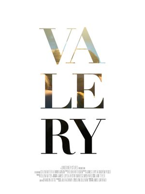VALERY's poster