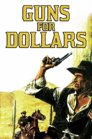 Guns for Dollars's poster