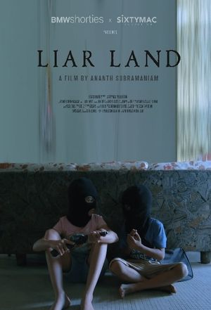 Liar Land's poster