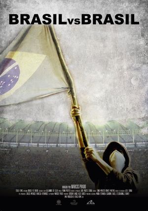 Brazil vs Brazil's poster