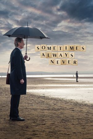 Sometimes Always Never's poster