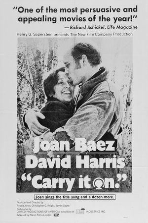 Carry It On's poster image