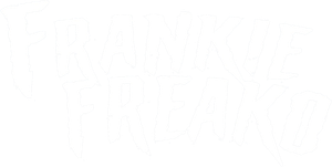 Frankie Freako's poster