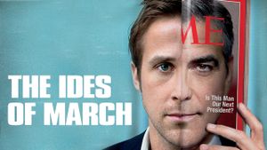 The Ides of March's poster