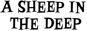 A Sheep in the Deep's poster