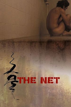 The Net's poster