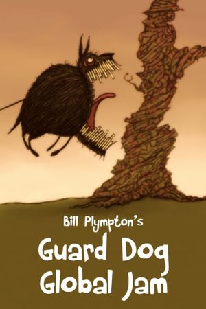 Guard Dog Global Jam's poster