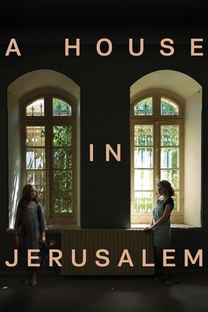 A House in Jerusalem's poster