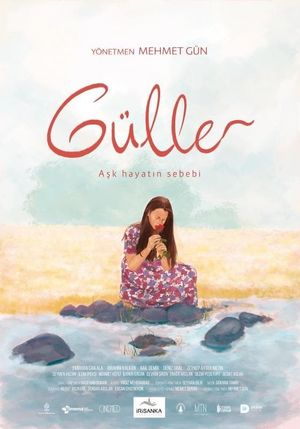 Güller's poster
