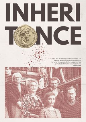 Inheritance's poster