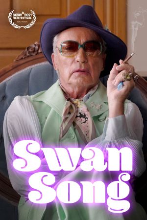 Swan Song's poster