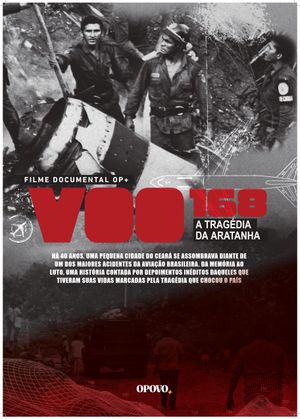 Voo 168: A Tragédia da Aratanha's poster image