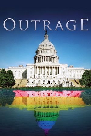 Outrage's poster