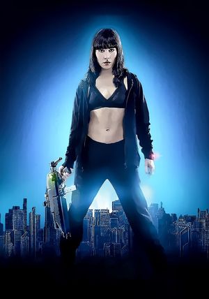 What Happened to Monday's poster
