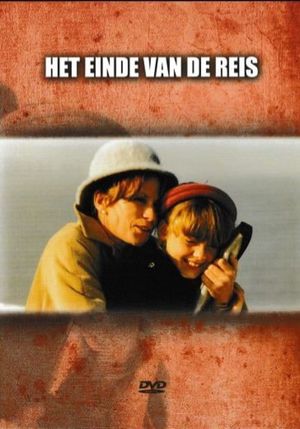 Het einde van de reis's poster