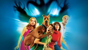Scooby-Doo's poster
