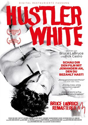 Hustler White's poster