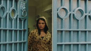 Fukrey Returns's poster