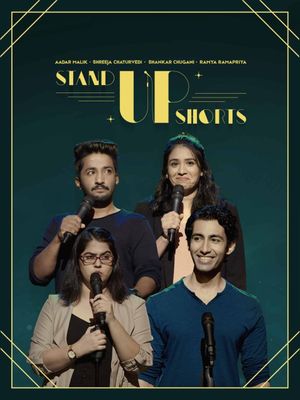 Stand-Up Shorts's poster