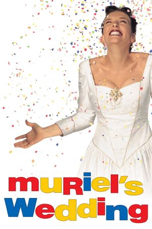 Muriel's Wedding's poster