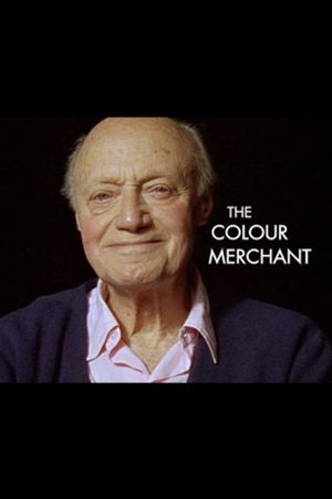 The Colour Merchant's poster