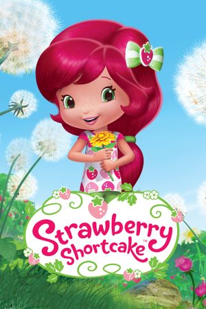 Strawberry Shortcake: A Berry Grand Opening's poster