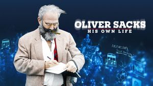 Oliver Sacks: His Own Life's poster