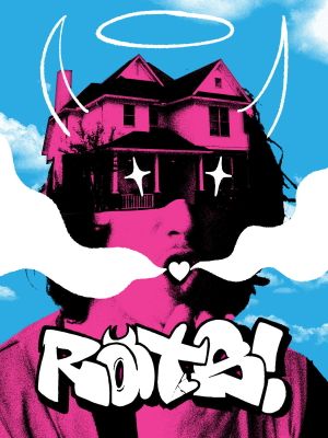 Rats!'s poster