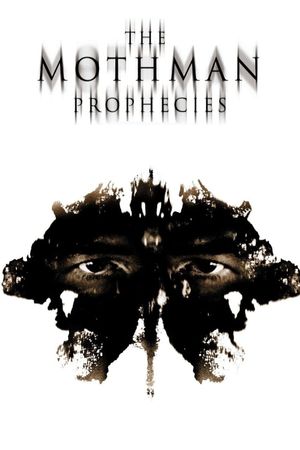 The Mothman Prophecies's poster