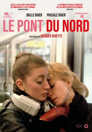 Le Pont du Nord's poster