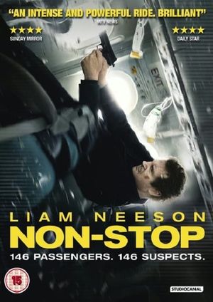 Non-Stop's poster