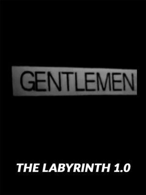 The Labyrinth 1.0's poster