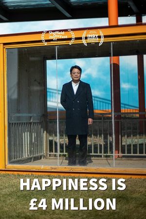 Happiness Is £4 Million's poster