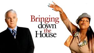 Bringing Down the House's poster