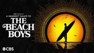 A Grammy Salute to The Beach Boys's poster