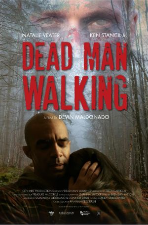 Dead Man Walking's poster image