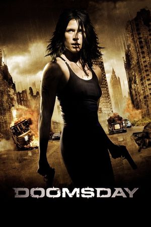 Doomsday's poster