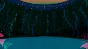 The Wolf of Custer's poster