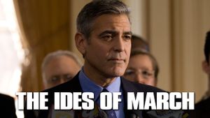 The Ides of March's poster