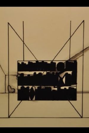 Moving Elements's poster