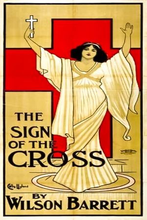 The Sign of the Cross's poster