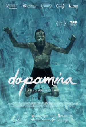 Dopamina's poster