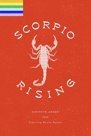 Scorpio Rising's poster