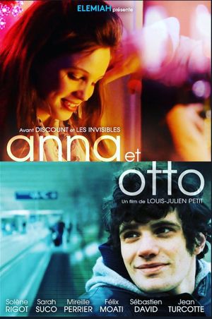 Anna et Otto's poster