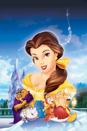 Belle's Magical World's poster